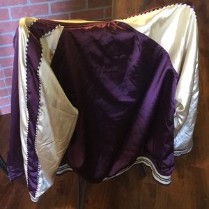 Bomber Jacket. Great condition